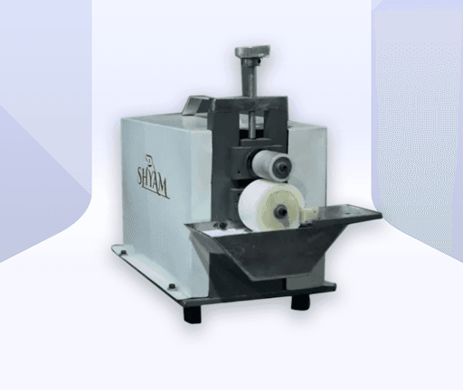 Gluing Machine
