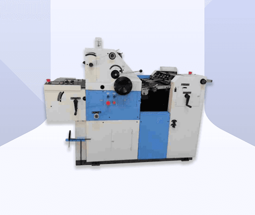Best Offset Printing Machine Manufacturer in Faridabad: A Complete Buyer's Guide in 2026
